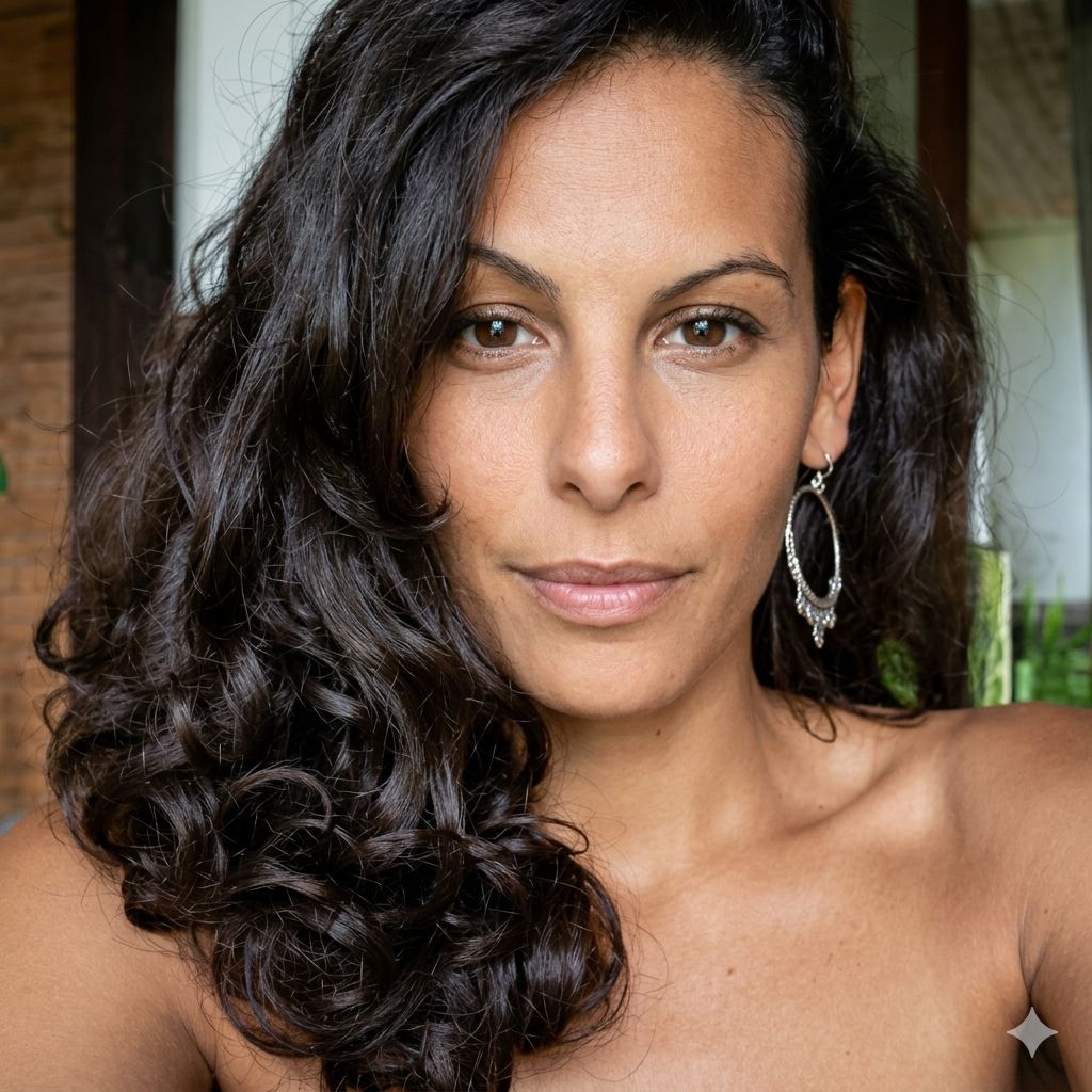 Mademoiselle Lorena